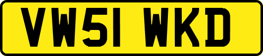 VW51WKD