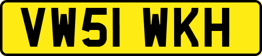 VW51WKH