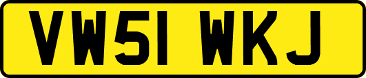 VW51WKJ
