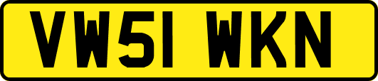 VW51WKN