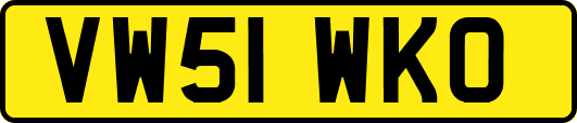 VW51WKO