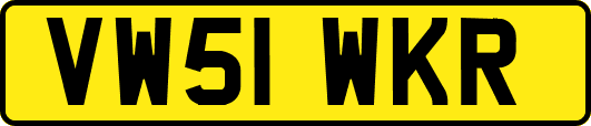 VW51WKR