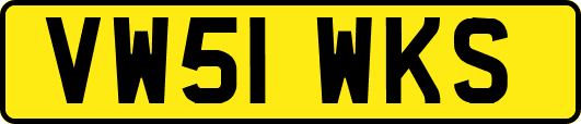 VW51WKS