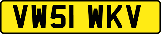 VW51WKV