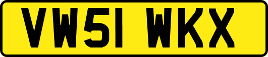VW51WKX