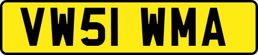 VW51WMA