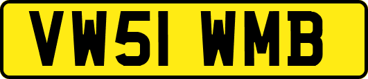VW51WMB