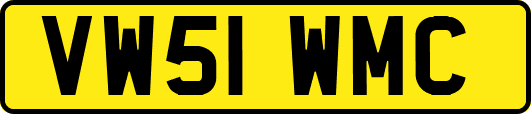 VW51WMC