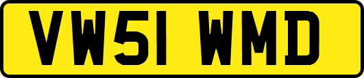 VW51WMD