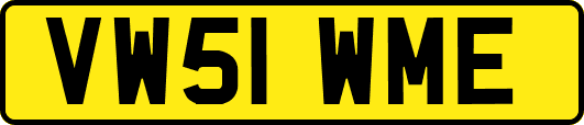 VW51WME