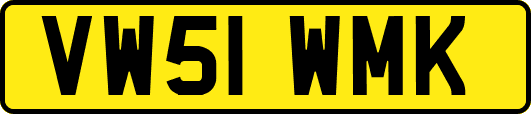 VW51WMK