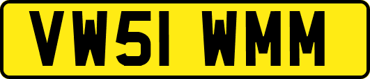 VW51WMM