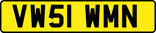 VW51WMN