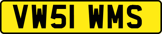 VW51WMS