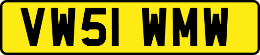 VW51WMW