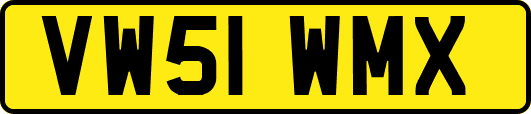 VW51WMX