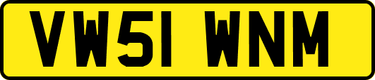 VW51WNM