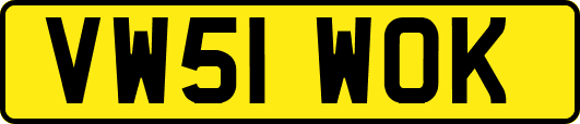 VW51WOK