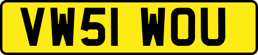 VW51WOU