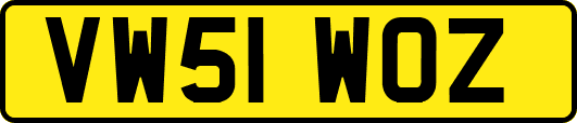 VW51WOZ