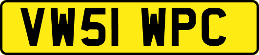 VW51WPC