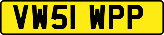 VW51WPP