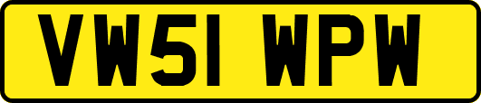 VW51WPW