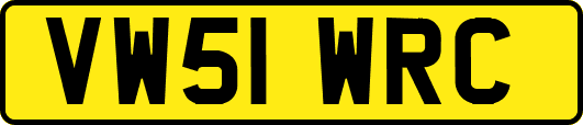 VW51WRC