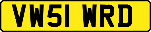 VW51WRD