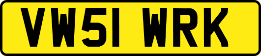 VW51WRK