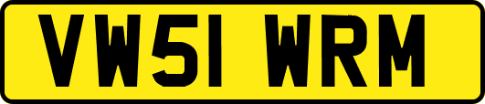 VW51WRM