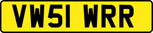 VW51WRR