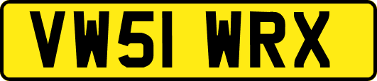 VW51WRX