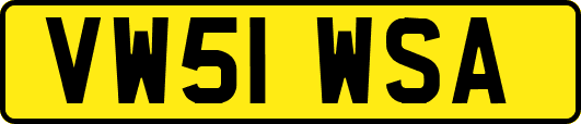 VW51WSA