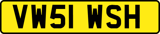 VW51WSH