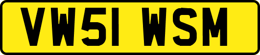 VW51WSM