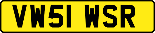 VW51WSR