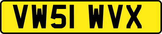 VW51WVX