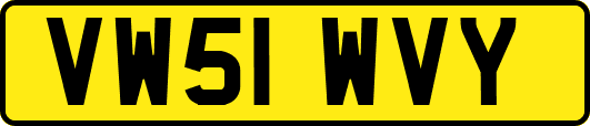 VW51WVY