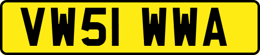 VW51WWA