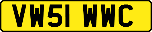 VW51WWC