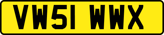 VW51WWX
