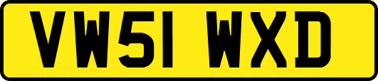VW51WXD
