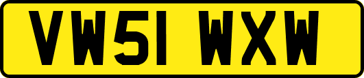 VW51WXW
