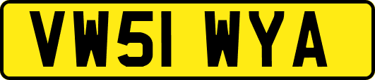 VW51WYA