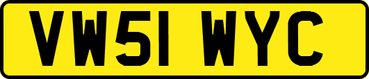 VW51WYC