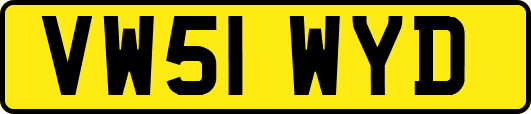 VW51WYD
