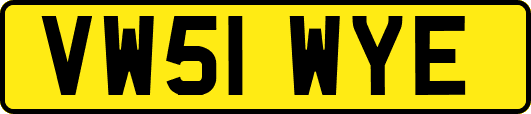 VW51WYE