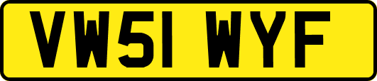 VW51WYF