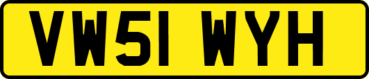 VW51WYH